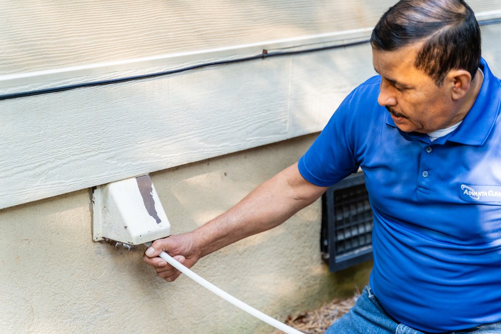 Photo of AdvantaClean of Lake Norman, Hickory, and Gastonia