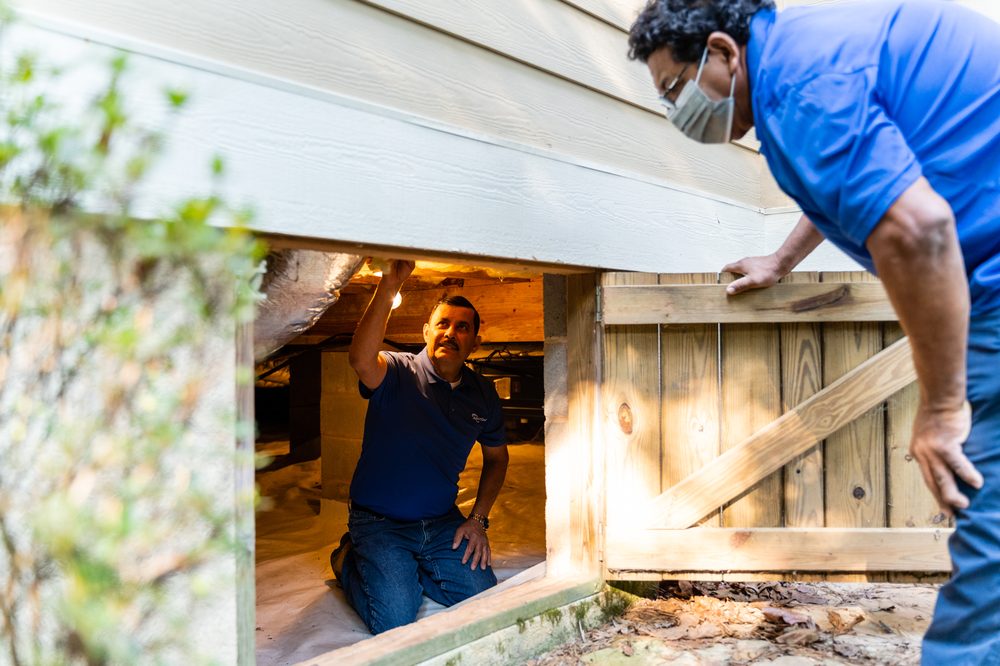 Photo of AdvantaClean of Lake Norman, Hickory, and Gastonia
