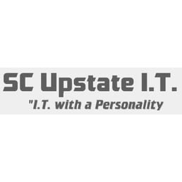 Photo of SC Upstate IT