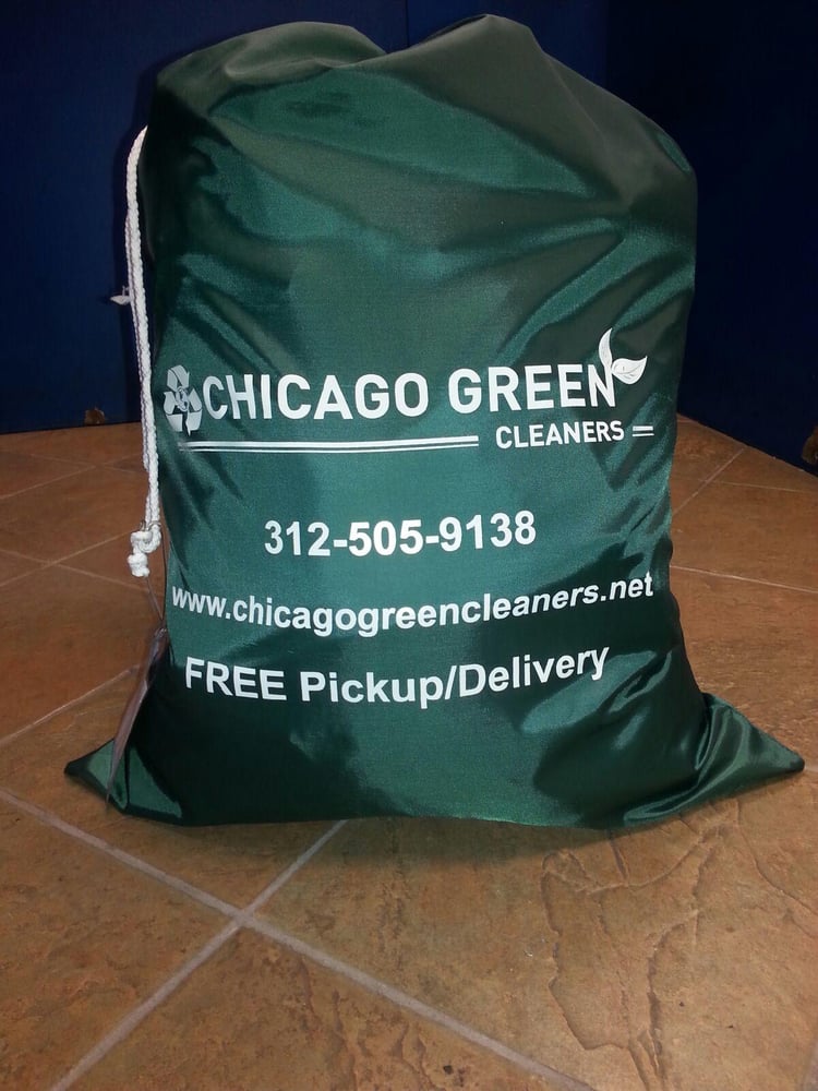 Photo of Chicago Green Dry Cleaners