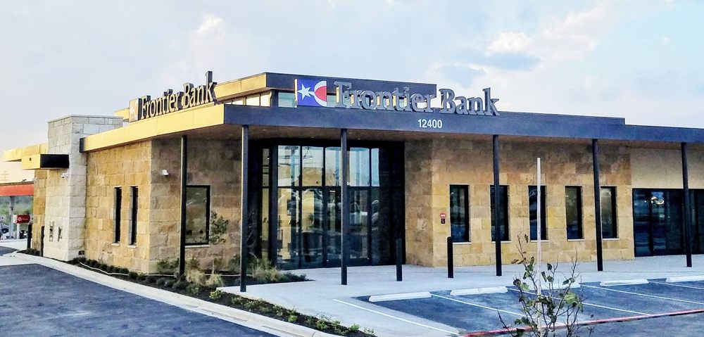 Photo of Frontier Bank of Texas