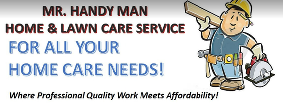Photo of Mr Handyman Home & Lawn Service