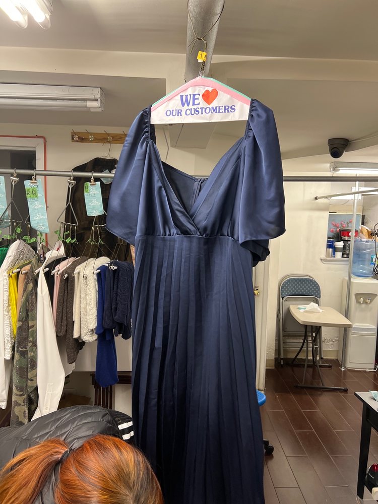 Photo of Sammy Dry Cleaners & Tailor