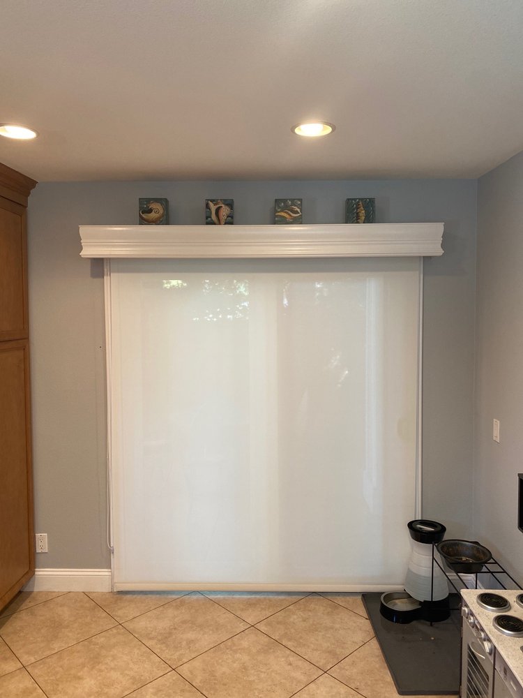 Photo of Shutters OC