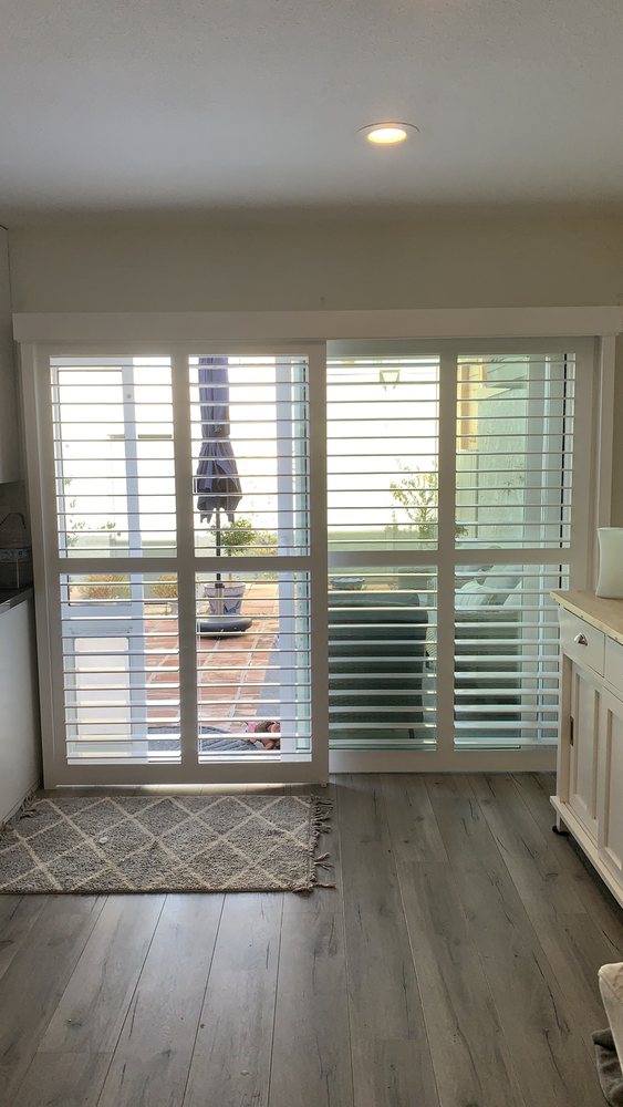 Photo of Shutters OC