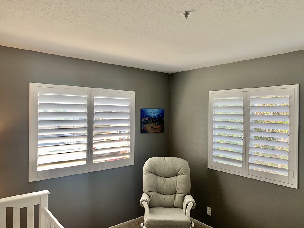 Photo of Shutters OC