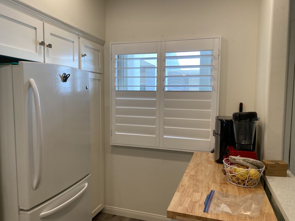 Photo of Shutters OC