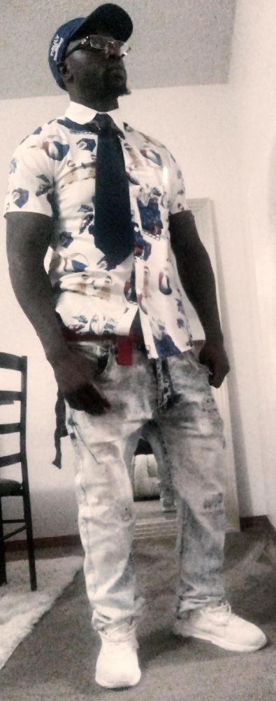 Photo of Finesse the Cleanest Handyman Service