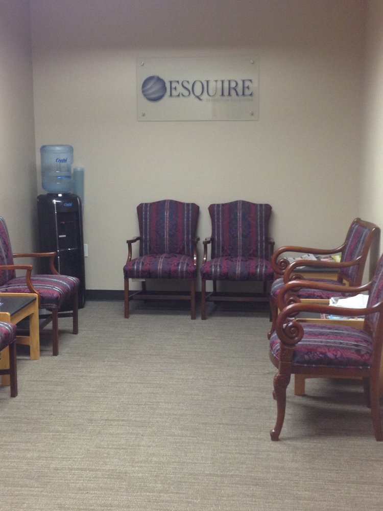 Photo of Esquire Deposition Solutions