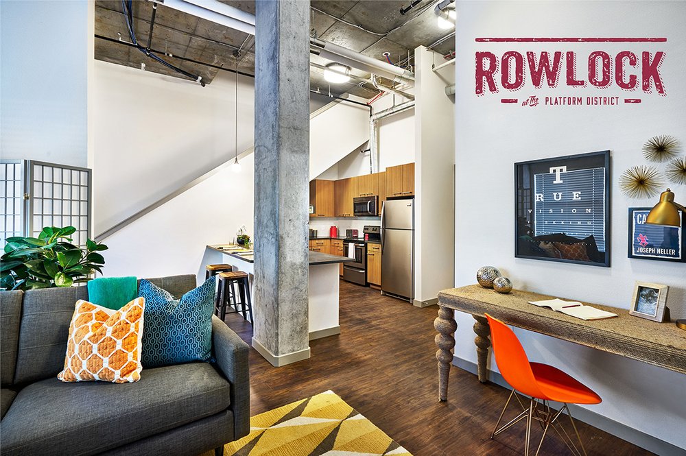 Photo of Rowlock