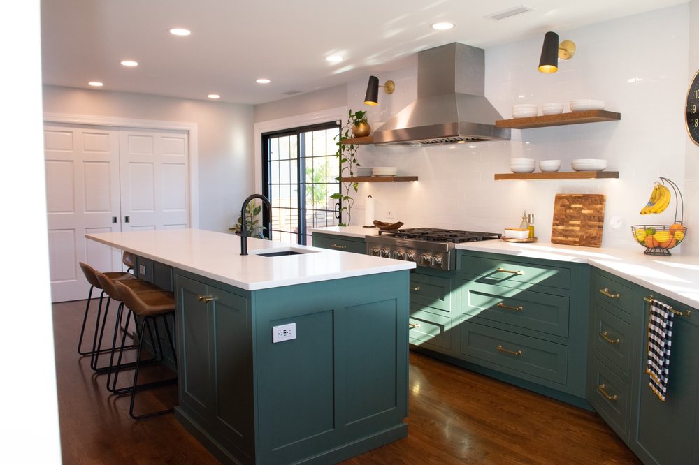 Photo of Premier Remodeling Services