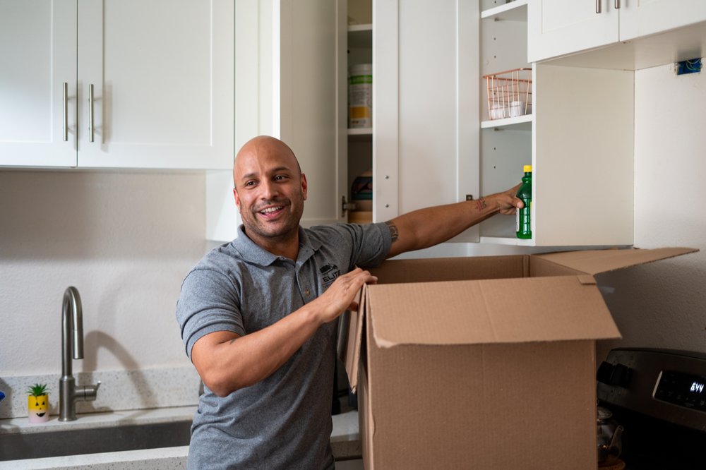Photo of Elite Furniture Moving