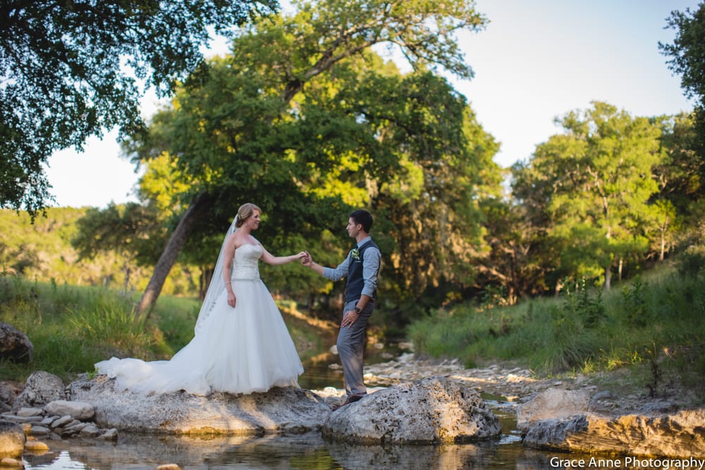 Photo of CW Hill Country Ranch
