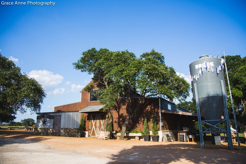 Photo of CW Hill Country Ranch