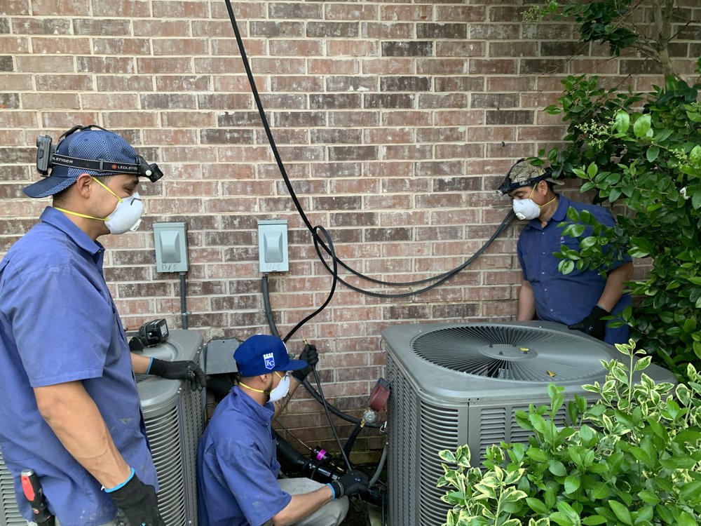 Photo of Efficient Home Solutions