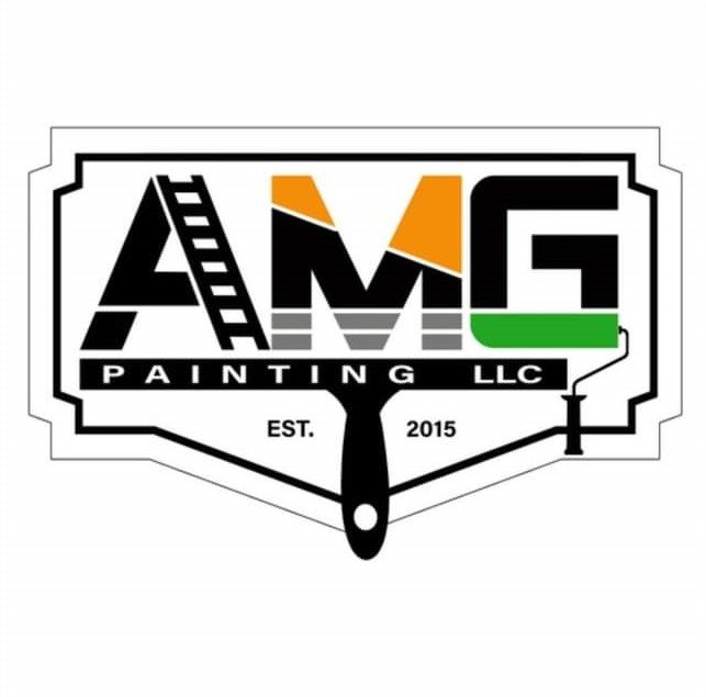 Photo of AMG Painting
