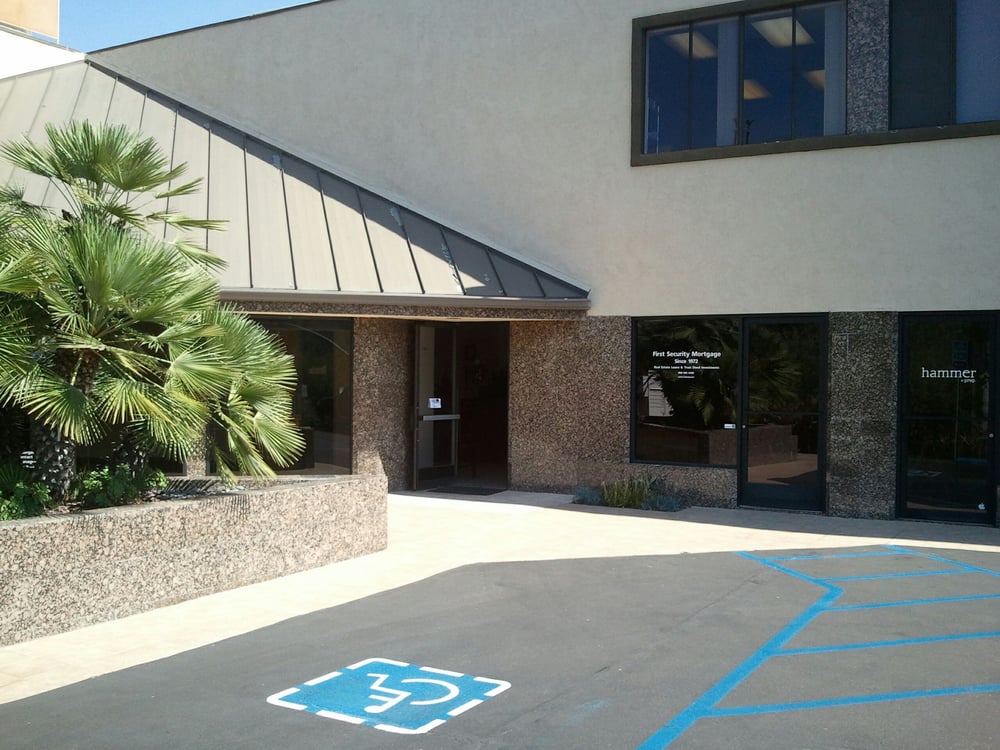 Photo of First Security Mortgage