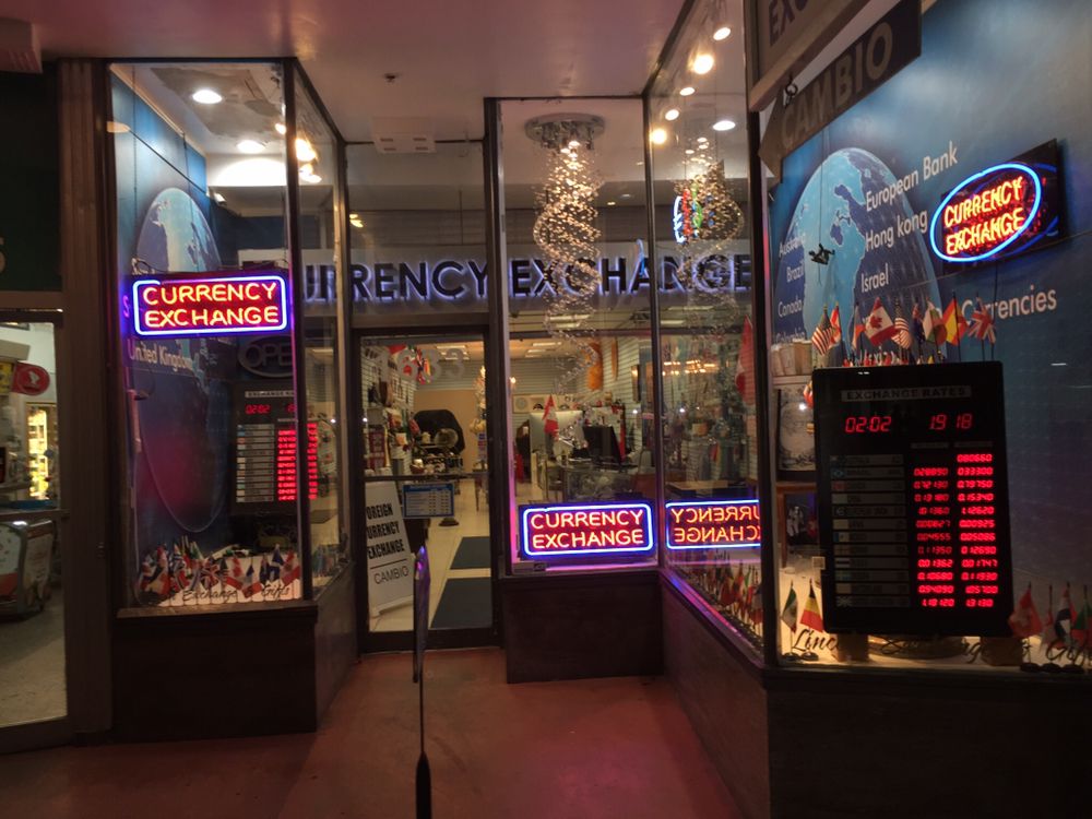 Photo of Lincoln Currency Exchange