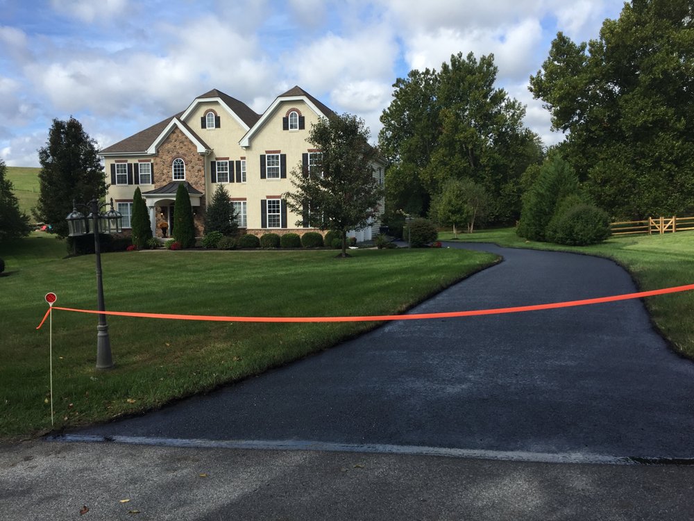 Photo of Hicks Brothers Paving