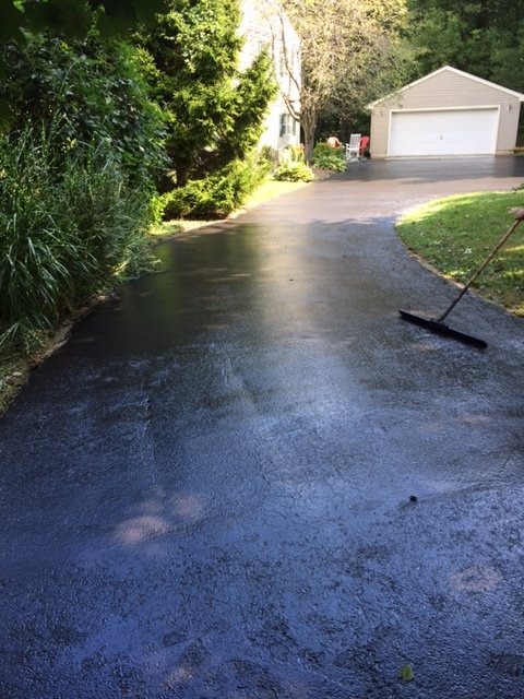 Photo of Hicks Brothers Paving