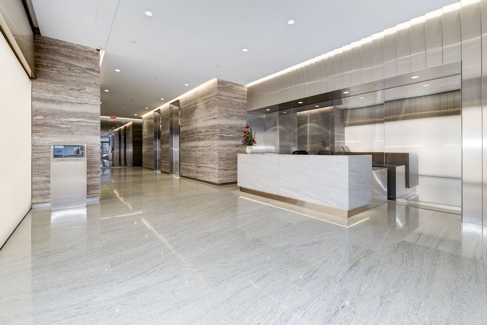 Photo of Carr Workplaces Dupont