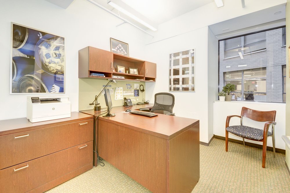Photo of Carr Workplaces Dupont