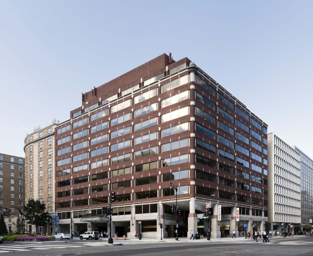 Photo of Carr Workplaces Dupont