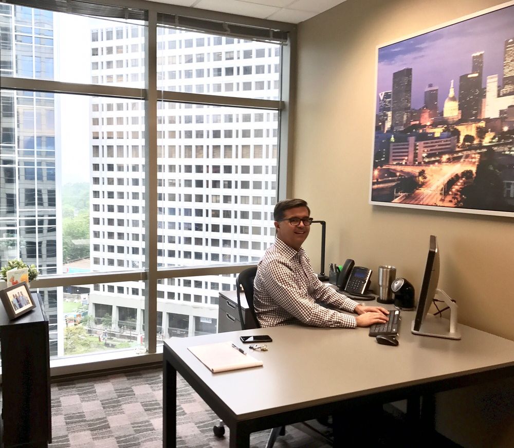 Photo of Eberly & Collard Public Relations