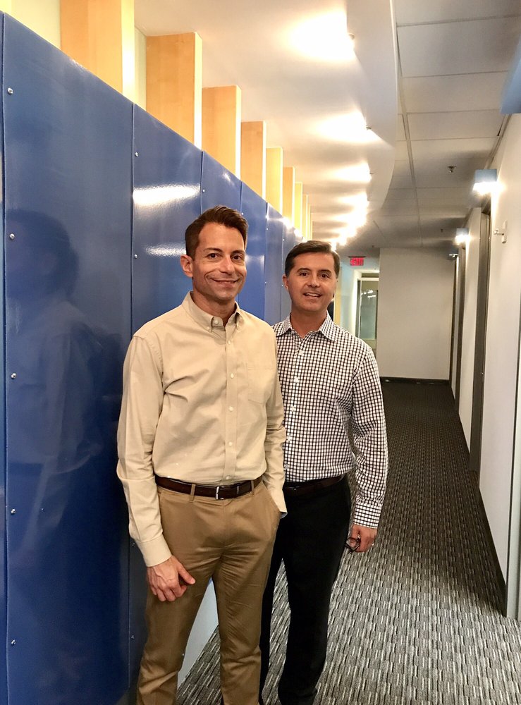 Photo of Eberly & Collard Public Relations
