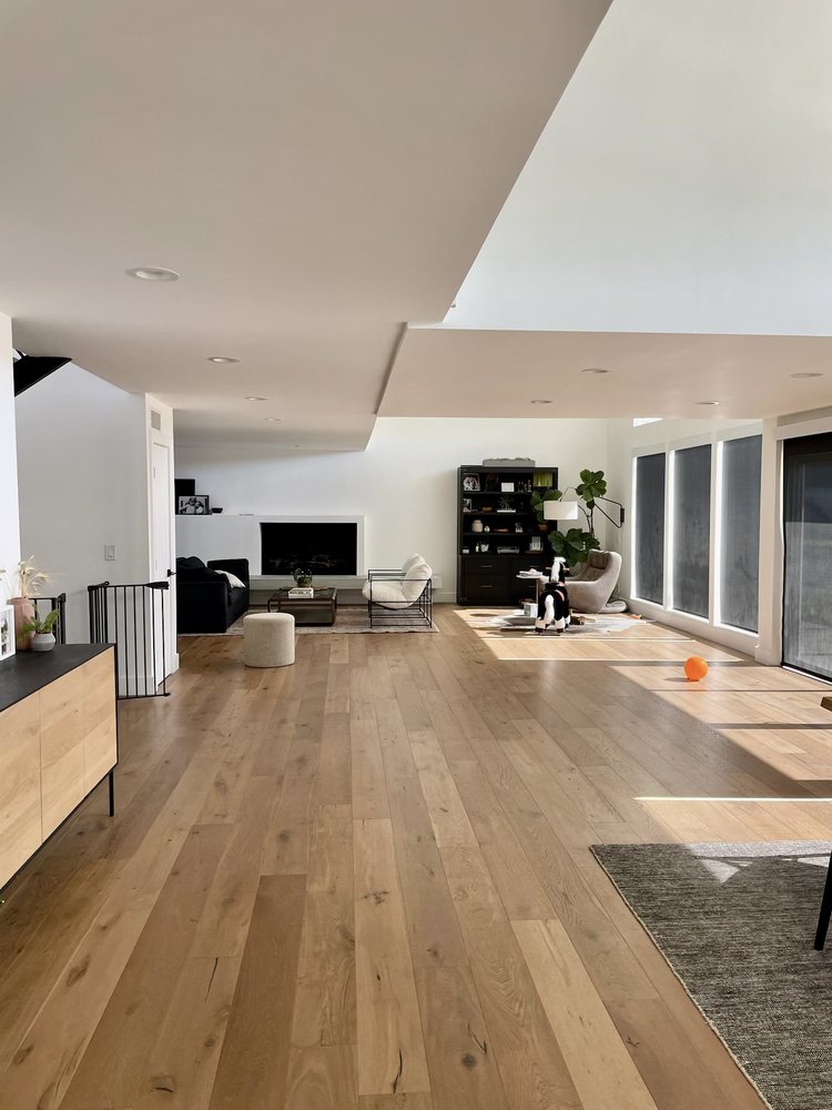 Photo of Friendly Flooring