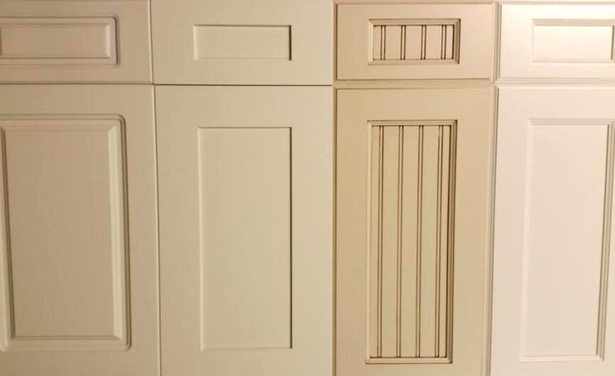 Photo of Michigan Cabinet Doors