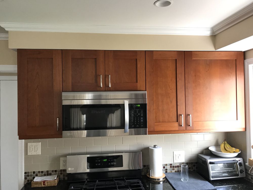 Photo of Michigan Cabinet Doors