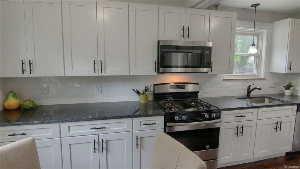 Photo of Michigan Cabinet Doors