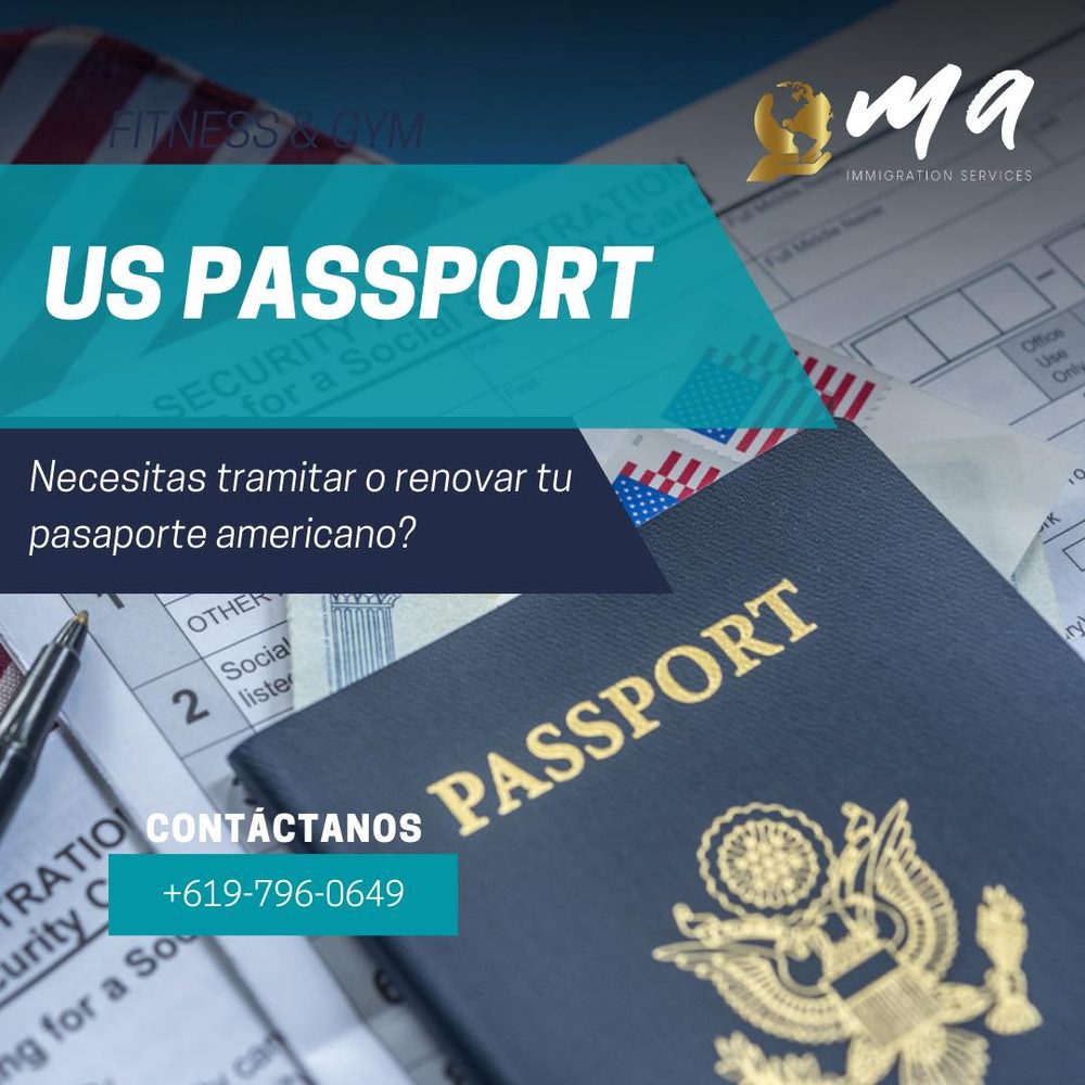 Photo of MA Immigration Services
