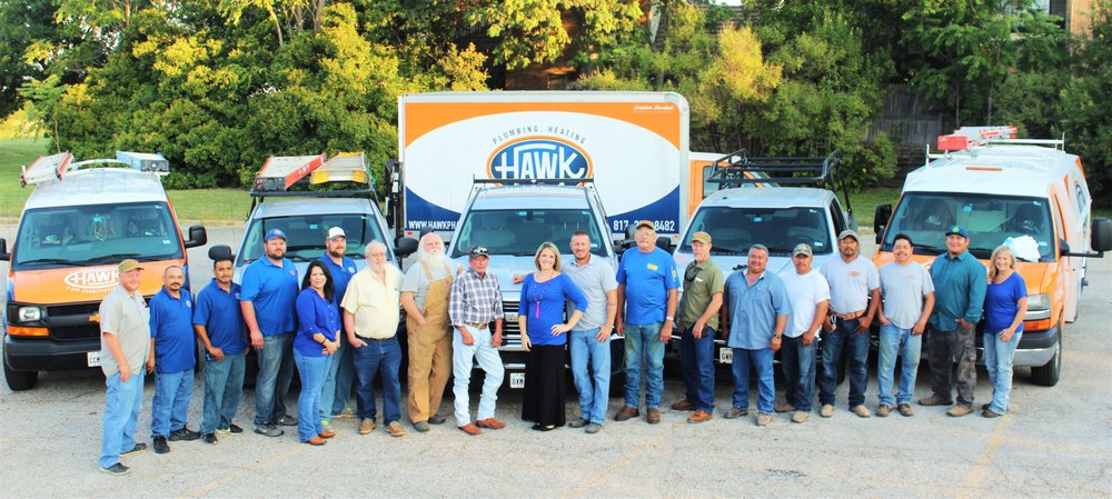 Photo of Hawk Plumbing Heating & Air Conditioning