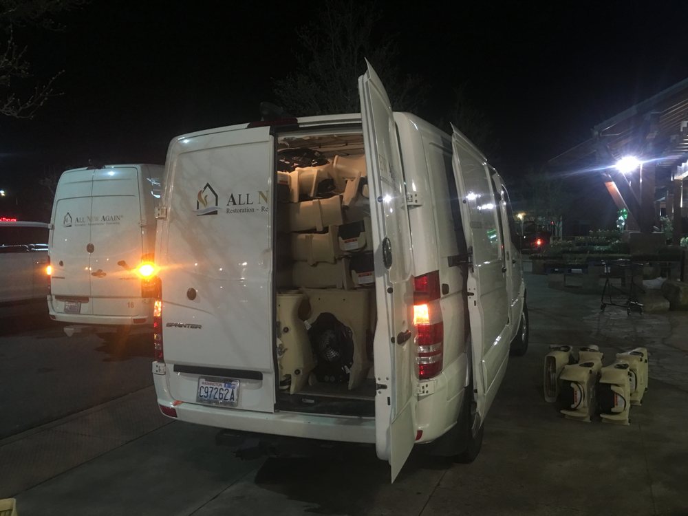 Photo of All New Again