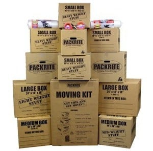Photo of Box Maxxx Delivery Comapany