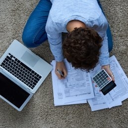 Photo of Tax Defense Network