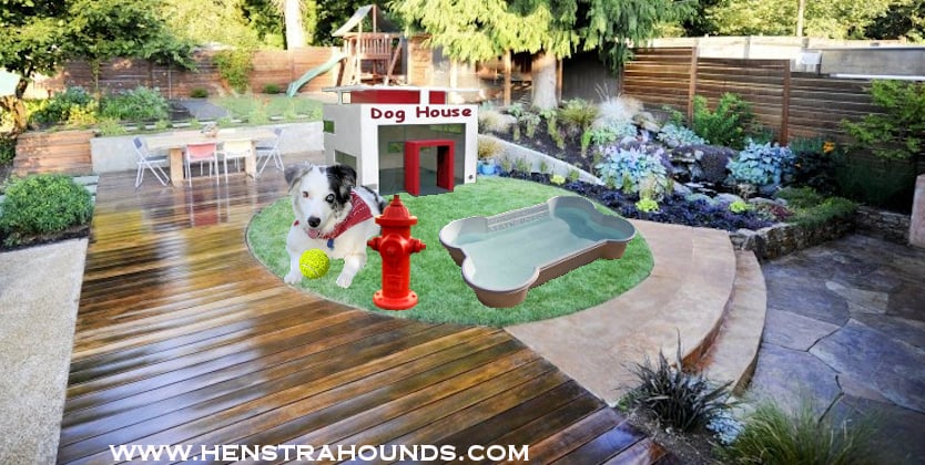 Photo of Henstra Hounds Realty