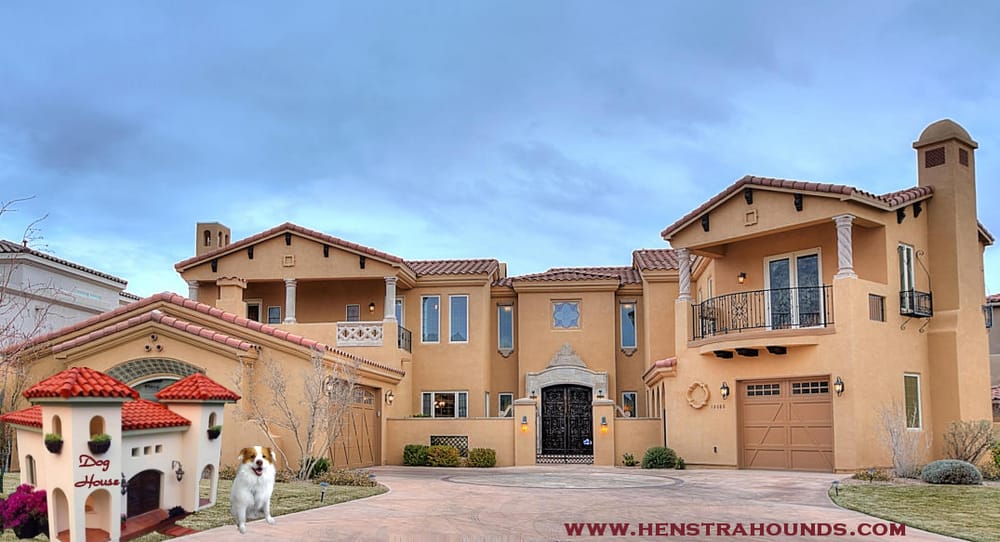 Photo of Henstra Hounds Realty