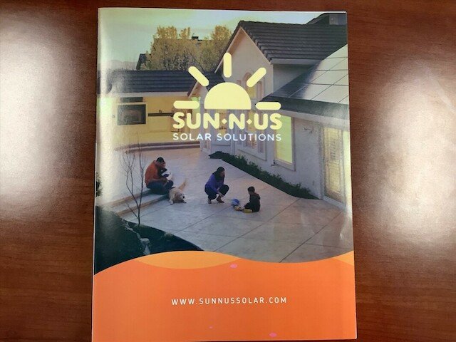 Photo of Sun Service
