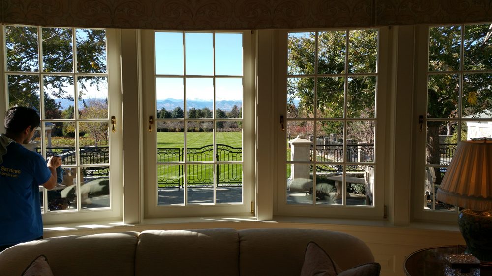 Photo of Better View Services