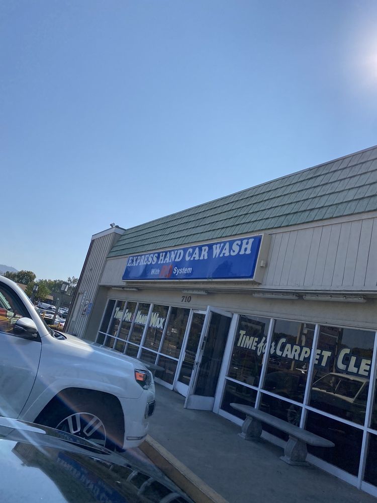 Photo of Express Hand Car Wash