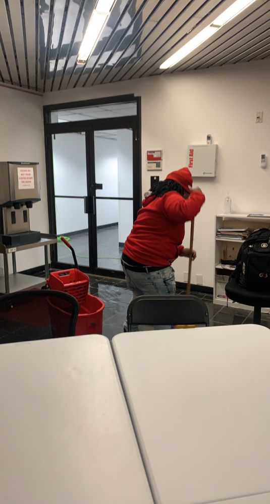 Photo of Prestige Cleaning Solutions Of Memphis