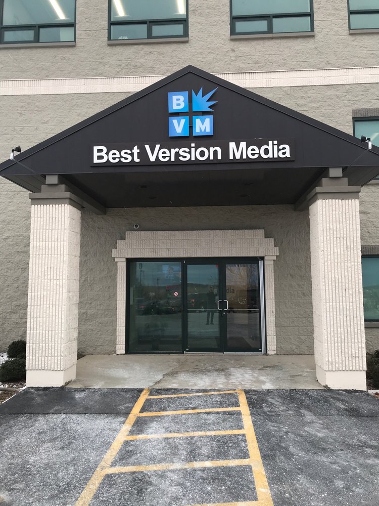 Photo of Best Version Media