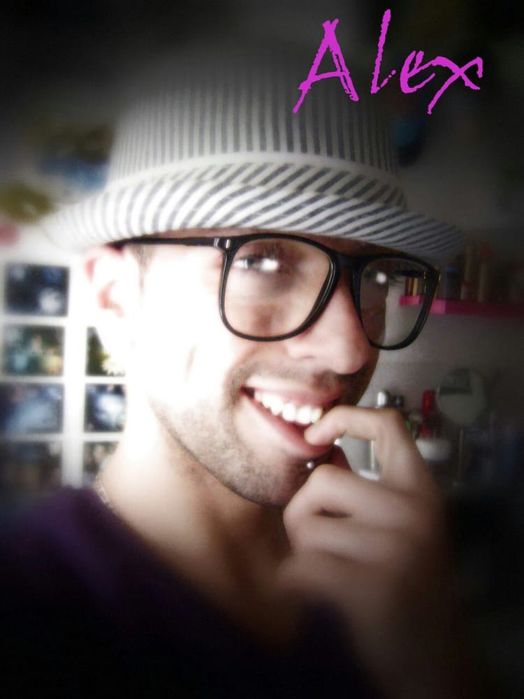 Photo of Alextasy Design