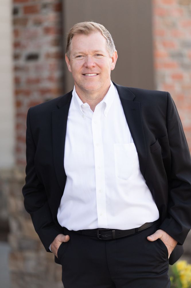 Photo of Chris Phillips - Keller Williams