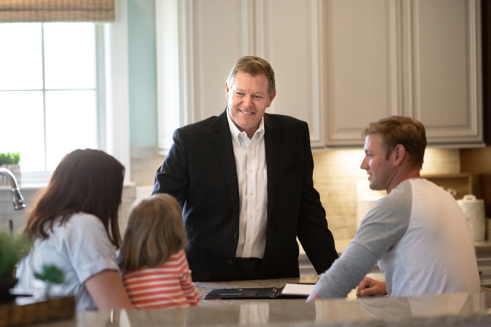 Photo of Chris Phillips - Keller Williams