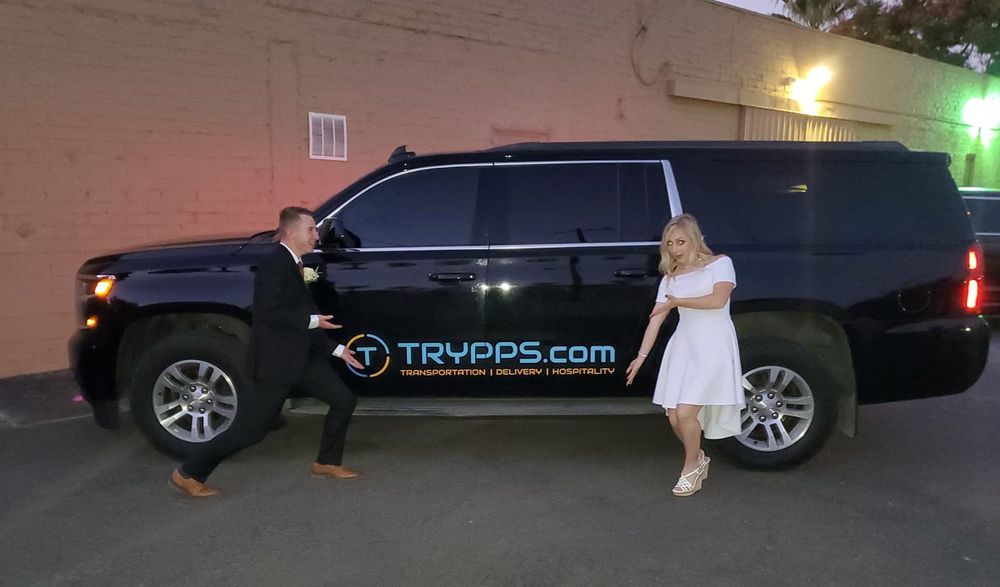 Photo of Trypps
