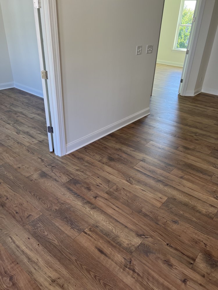 Photo of Outlook Flooring